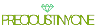 precioustinyone logo footer